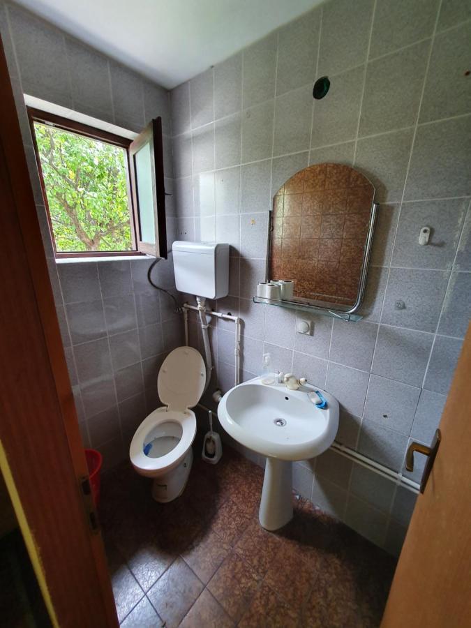 Vila Lav Sokobanja Exterior foto