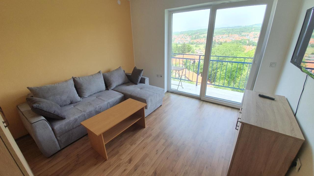 Vila Lav Sokobanja Zimmer foto